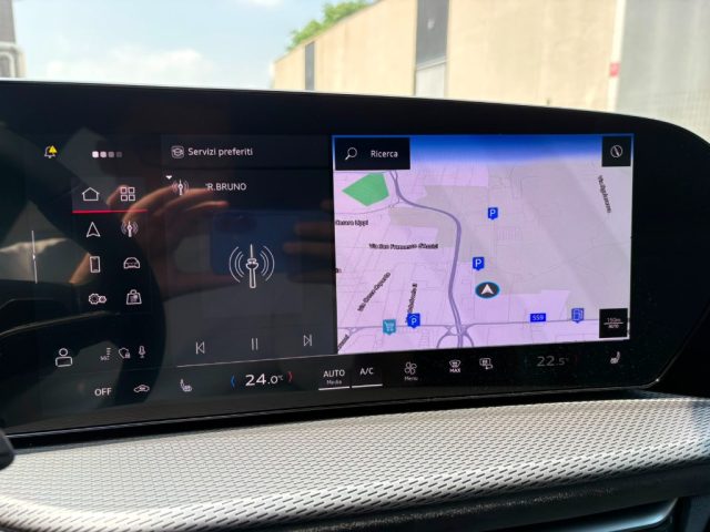 AUDI Q5 usata, con Immobilizzatore elettronico