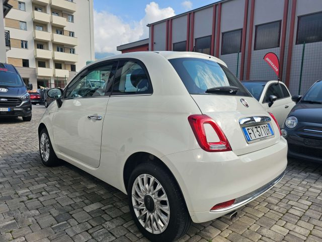 FIAT 500 usata, con Airbag Passeggero