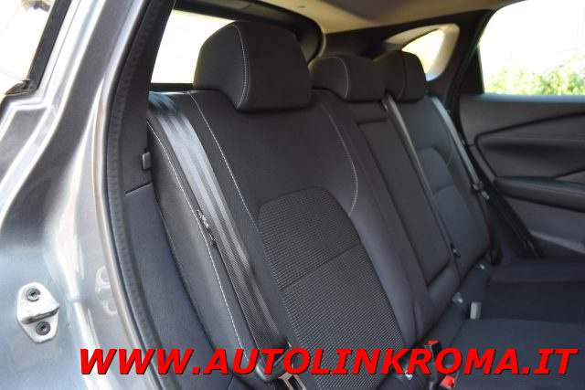 NISSAN Qashqai usata, con Controllo trazione