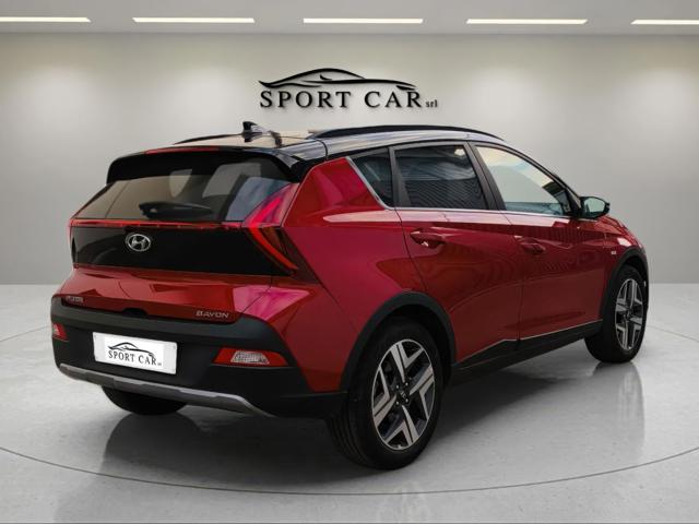 HYUNDAI Bayon usata, con Chiusura centralizzata