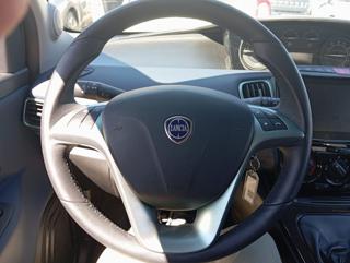 LANCIA Ypsilon usata, con Climatizzatore