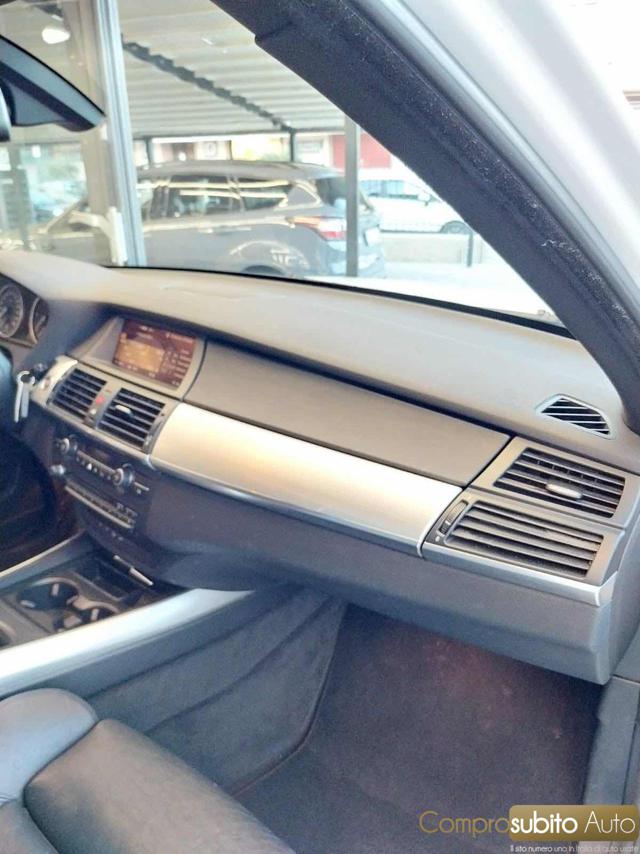 BMW X5 usata, con Cruise Control