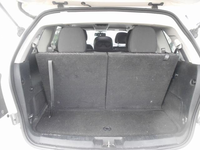 FIAT Freemont usata, con Boardcomputer