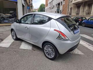 LANCIA Ypsilon usata, con Alzacristalli elettrici