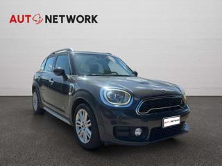 MINI Countryman usata, con Airbag laterali
