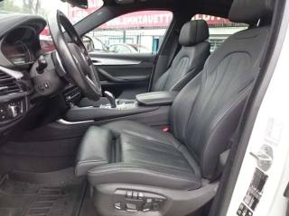 BMW X6 usata, con Antifurto