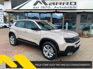 JEEP Avenger 1.2 Turbo Altitude *PROMO ROTTAMAZIONE*IN ARRIVO