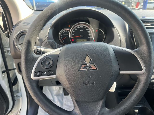 MITSUBISHI Space Star usata, con Climatizzatore