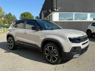 JEEP Avenger usata, con Airbag Passeggero