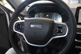 EMC Sei usata, con Climatizzatore