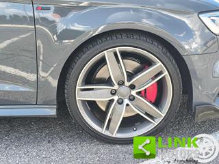 AUDI S3 usata, con Immobilizzatore elettronico