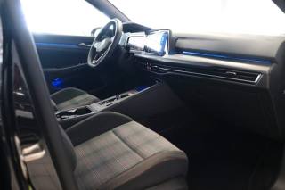 VOLKSWAGEN Golf usata, con Touch screen