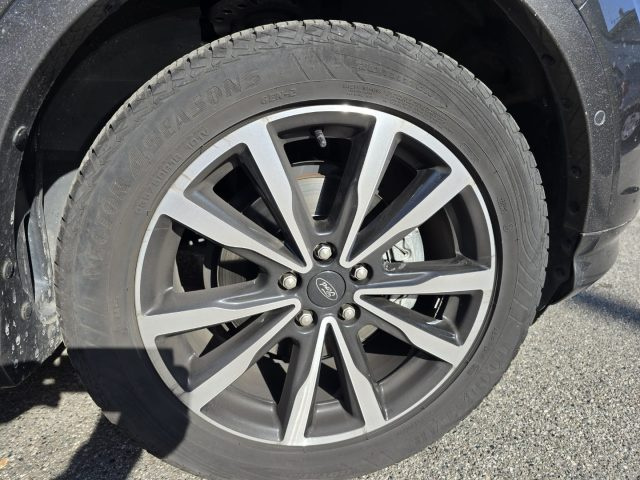 FORD Kuga usata, con Chiusura centralizzata