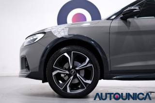 AUDI A1 usata, con Controllo trazione