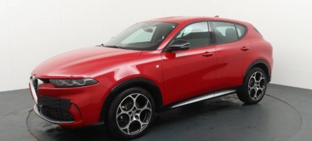 ALFA ROMEO Tonale usata, con Airbag laterali