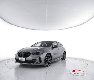 BMW 120 Serie 1 d Msport xdrive auto