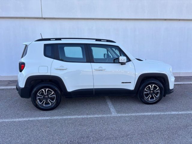 JEEP Renegade usata, con Airbag laterali