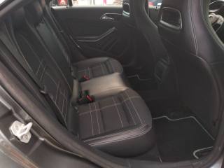 MERCEDES-BENZ CLA 200 usata, con Immobilizzatore elettronico