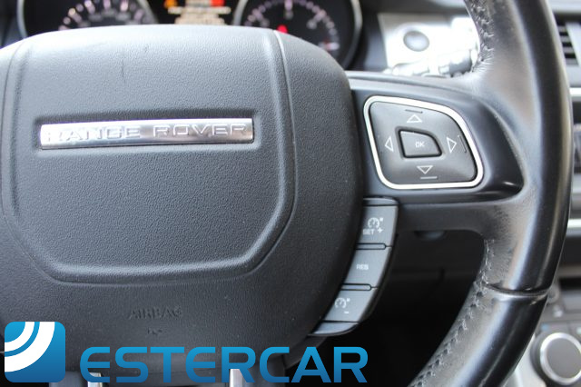 LAND ROVER Range Rover Evoque usata, con Fari Xenon