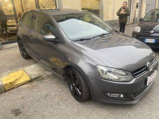 VOLKSWAGEN Polo usata, con Airbag laterali