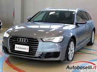 AUDI A6 usata, con Immobilizzatore elettronico