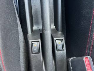 SUZUKI Swift usata, con Volante in pelle