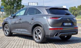 DS AUTOMOBILES DS 7 Crossback usata, con Specchietti laterali elettrici