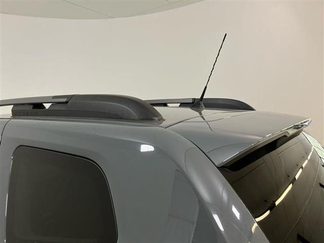 DACIA Duster usata 21