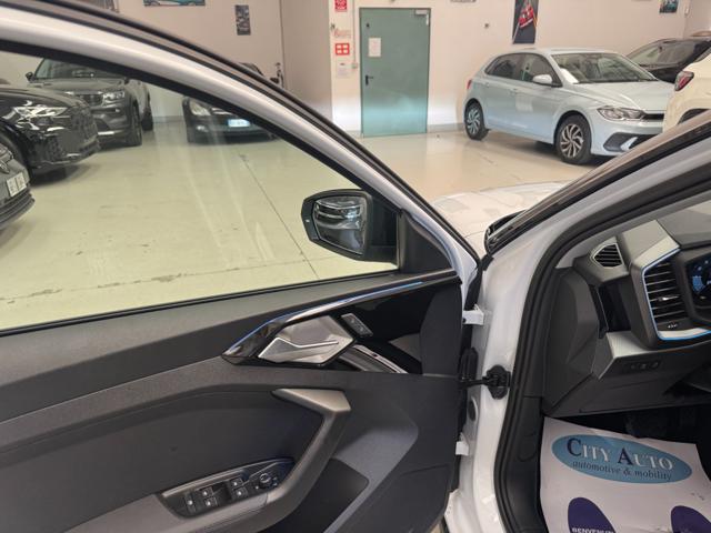 AUDI A1 usata, con Chiusura centralizzata