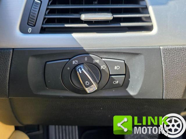 BMW 335 usata, con Autoradio digitale