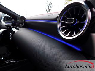 MERCEDES-BENZ CLA 200 usata, con ESP