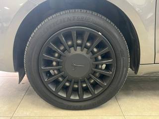 LANCIA Ypsilon usata, con Boardcomputer