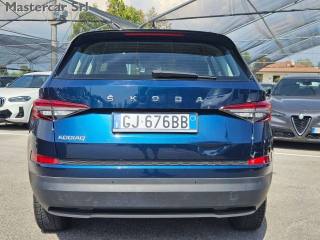 SKODA Kodiaq usata, con Alzacristalli elettrici