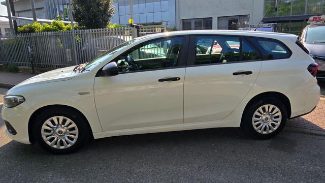 FIAT Tipo usata, con Airbag laterali