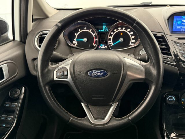 FORD Fiesta usata 14