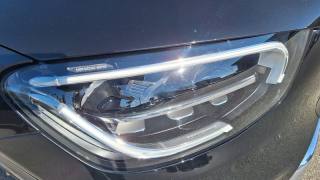 MERCEDES-BENZ GLC 200 usata, con Boardcomputer