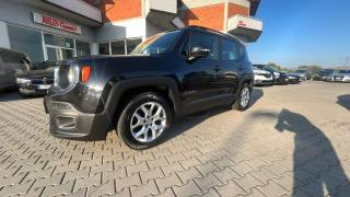 JEEP Renegade usata 20