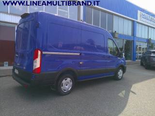 FORD Transit usata, con Alzacristalli elettrici