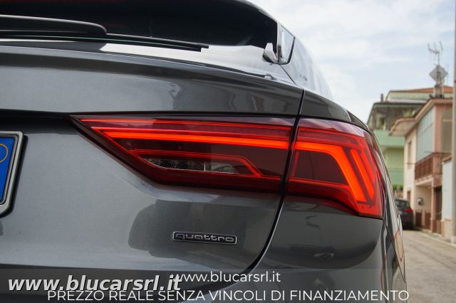 AUDI Q3 usata 26