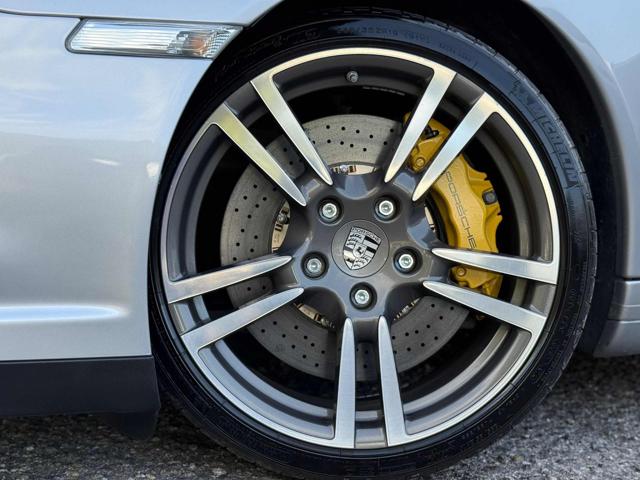 PORSCHE 911 usata, con Antifurto