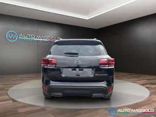 CITROEN C5 Aircross usata, con Autoradio