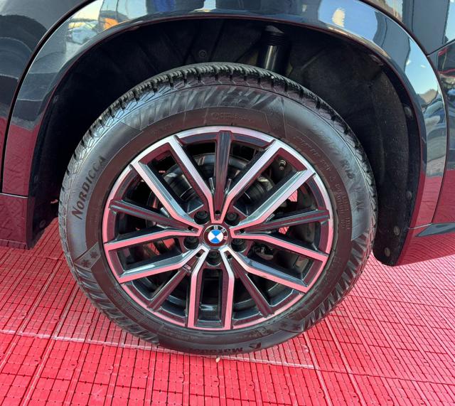 BMW X1 usata, con Autoradio