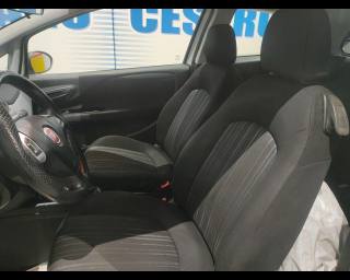 FIAT Punto Evo usata 12