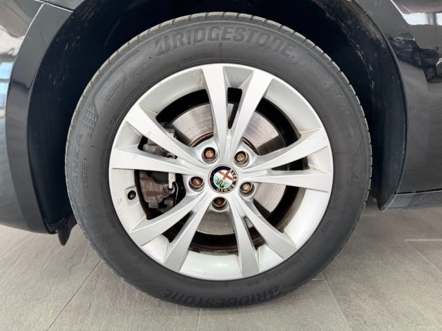 ALFA ROMEO Giulietta usata 27