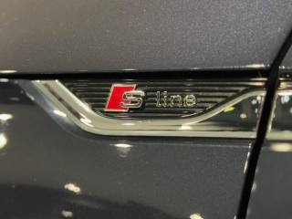 AUDI A5 usata, con Frenata d
