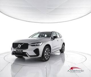 VOLVO XC60 B4 AWD mild hybrid Diesel Plus Dark
