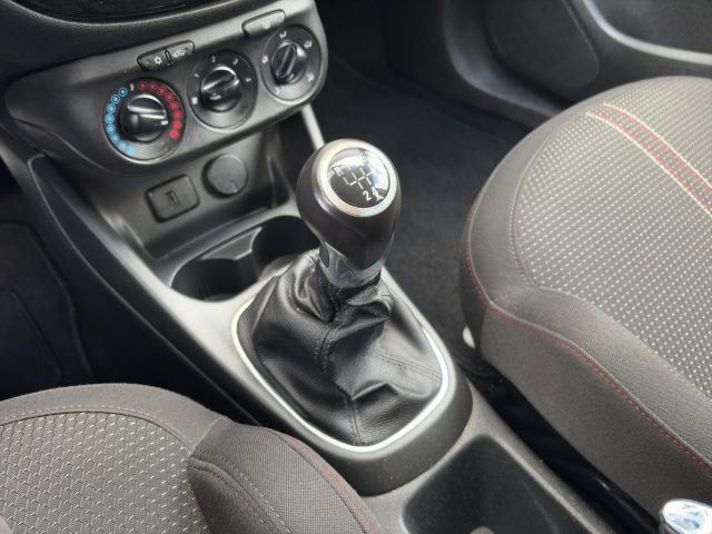 OPEL Corsa usata 16