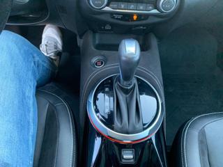 NISSAN Juke usata, con Telecamera per parcheggio assistito