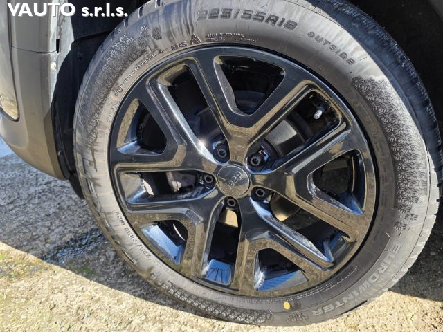JEEP Renegade usata, con Alzacristalli elettrici