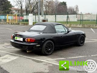 MAZDA MX-5 usata, con Alzacristalli elettrici